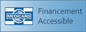 Financement Medicard Accessible